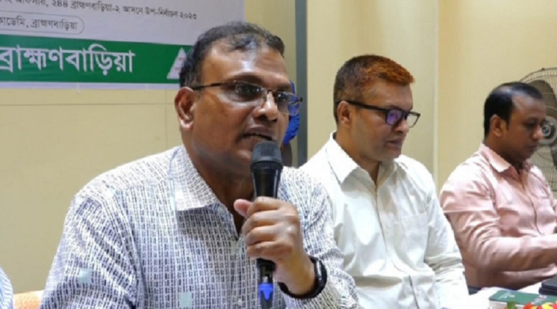 নির্বাচন গ্রহণযোগ্য না হলে ভবিষ্যৎ অনিশ্চিত: ইসি আনিছুর নির্বাচন গ্রহণযোগ্য না হলে ভবিষ্যৎ অনিশ্চিত: ইসি আনিছুর