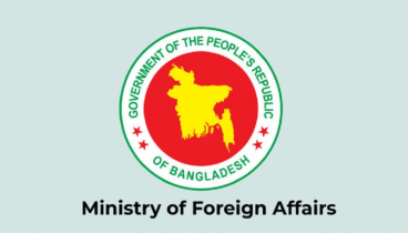 Foreign ministry protests statement of 6 civil society bodies