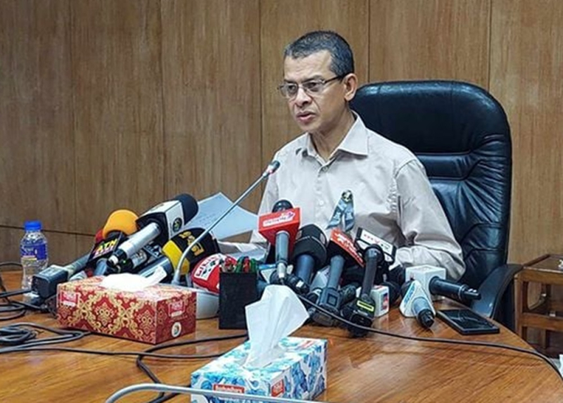 নতুন মন্ত্রিসভায় টেকনোক্র্যাটসহ ২৫ মন্ত্রী ও ১১ প্রতিমন্ত্রী নতুন মন্ত্রিসভায় টেকনোক্র্যাটসহ ২৫ মন্ত্রী ও ১১ প্রতিমন্ত্রী