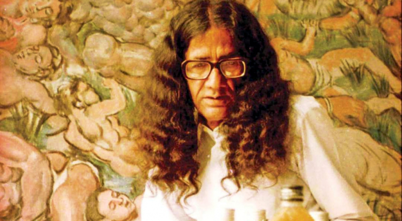 এস এম সুলতানের জন্মবার্ষিকী উপলক্ষে ‘শতবর্ষে সুলতান’