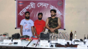 অনিন্দ্যসহ তিনজনের রিমান্ড চাইবে পুলিশ