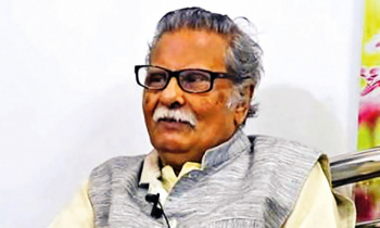 শিক্ষাবিদ যতীন সরকারের চিরবিদায়