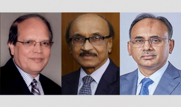 সাবেক তিন গভর্নর ও ছয় ডেপুটি গভর্নরের ব্যাংক হিসাব তলব