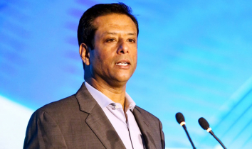 জয়ের বিরুদ্ধে দুদকের মামলা