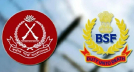 ঢাকায় চলছে বিজিবি-বিএসএফ বৈঠক