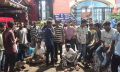 ‘বাংলাদেশি’ আখ্যা দিয়ে কলকাতা বিশ্ববিদ্যালয়ের শিক্ষার্থীদের মারধর