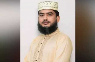 যারা পিছনের দরজা দিয়ে ক্ষমতায় আসতে চায়: দেলাওয়ার