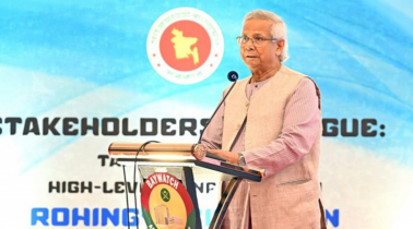 দেশ নির্বাচনের জন্য প্রস্তুত: প্রধান উপদেষ্টা