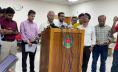 আগামী সপ্তাহে সংসদ নির্বাচনের রোডম্যাপ ঘোষণা: ইসি সচিব