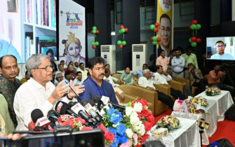 একাত্তরকে ভুলিয়ে দেওয়ার ষড়যন্ত্র চলছে