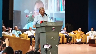 আমাদের ভবিষ্যৎ প্রধানমন্ত্রী তারেক রহমান : মির্জা ফখরুল