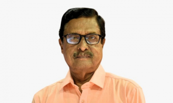 ফজলুর রহমানের দলীয় পদ ৩ মাসের জন্য স্থগিত