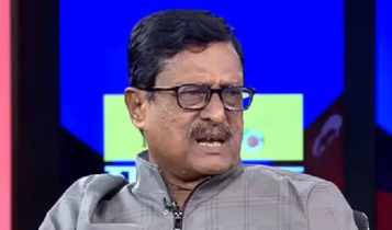 ফজলুর রহমানকে শোকজ বিএনপির