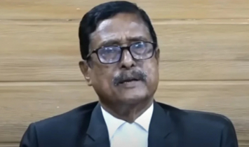 আমার জীবন বড় শঙ্কায় আছে : ফজলুর রহমান