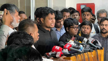 রুমিন ফারহানা বিএনপির আওয়ামী লীগবিষয়ক সম্পাদক : হাসনাত আবদুল্লাহ