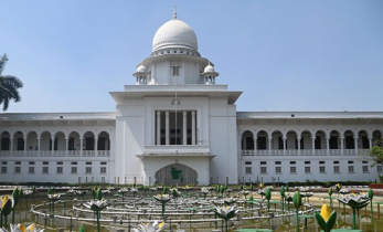 হাইকোর্ট বিভাগে ২৫ বিচারপতি নিয়োগ