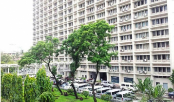 ৬টার পর অবস্থান করা যাবে না সচিবালয়ে