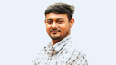 সাগরের পাড়ে বসে গভীরভাবে ভাবতে চেয়েছি: নাসীরুদ্দীন পাটওয়ারী