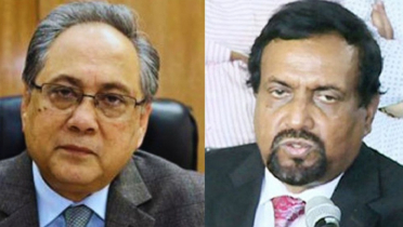 জাপার চেয়ারম্যান আনিসুল, মহাসচিব রুহুল আমীন হাওলাদার