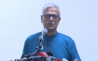 নির্বাচনের তারিখ আজই ঘোষণা করুন: জয়নুল আবদিন