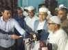 ফেব্রুয়ারিতে নির্বাচন নিয়ে দুশ্চিন্তা নেই : নজরুল ইসলাম খান