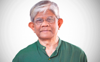নির্বাচনে কালো টাকার ব্যবহার বন্ধে ব্যবস্থা নেবে অর্থ মন্ত্রণালয়