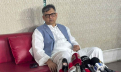 নির্বাচন যারা বয়কট করবে তারাই মাইনাস হয়ে যাবে: সালাহউদ্দিন