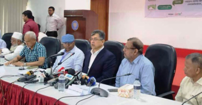 আওয়ামী লীগ বাংলাদেশের কোনো রাজনৈতিক দল ছিল না: সালাহউদ্দিন