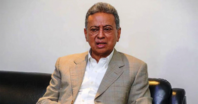 টাকা ছাপিয়ে অর্থনীতি চালানো সম্ভব নয়: আমীর খসরু