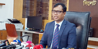 অতীতে যেমন দেখেছেন, তেমনই থাকবো: ডিসি সারওয়ার