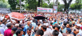 সরকারকে এক মাসের আল্টিমেটাম