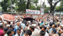 সরকারকে এক মাস সময় দিলেন শিক্ষকরা