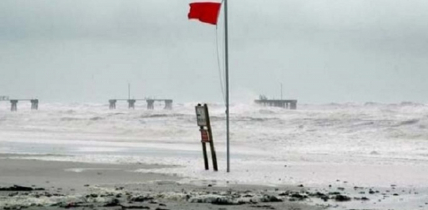 সন্ধ্যার মধ্যে ৭ জেলায় ঝড়ের শঙ্কা