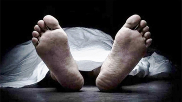 রাজধনীর মৌচাকে গাড়ি থেকে দুই মরদেহ উদ্ধার