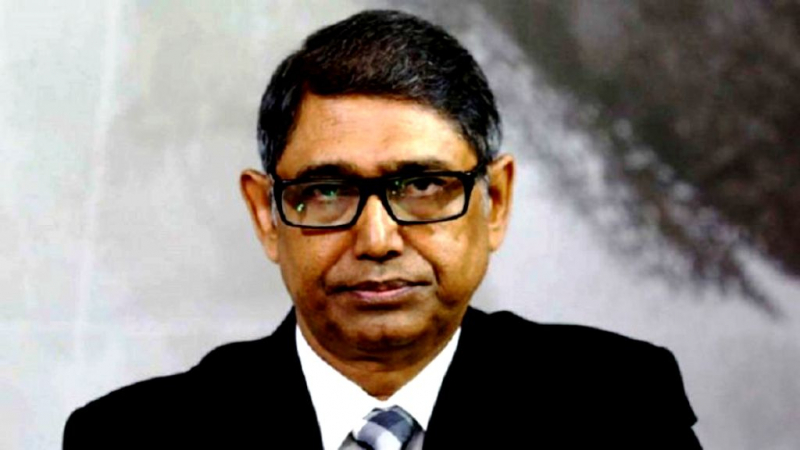 ‘একটা দল ৩০০ আসনে নমিনেশন দিয়ে এখন পিআরের কথা বলে’ ‘একটা দল ৩০০ আসনে নমিনেশন দিয়ে এখন পিআরের কথা বলে’