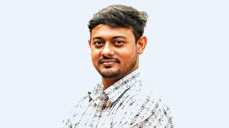 সাগরের পাড়ে বসে গভীরভাবে ভাবতে চেয়েছি: নাসীরুদ্দীন পাটওয়ারী সাগরের পাড়ে বসে গভীরভাবে ভাবতে চেয়েছি: নাসীরুদ্দীন পাটওয়ারী