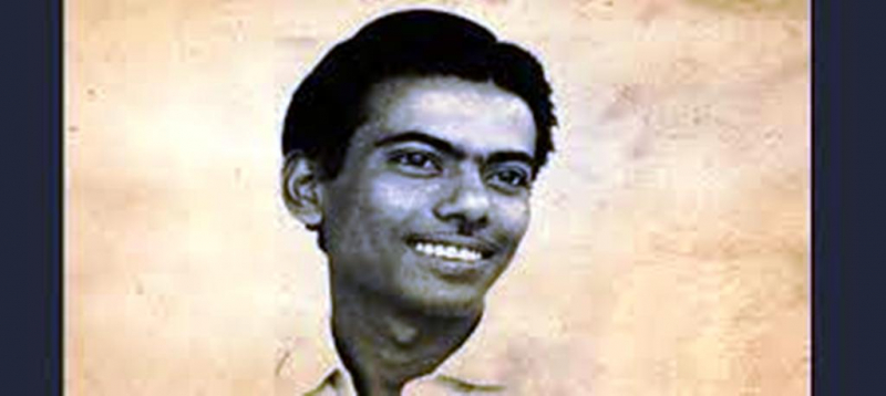 জহির রায়হানের জন্মদিনে বিশেষ আয়োজন