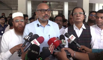 বহুমুখী উৎস থেকে জ্বালানি তেলের সরবরাহ নিশ্চিত করা হচ্ছে