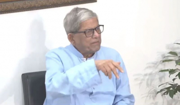 চলতি বছরেই বিএনপির সম্মেলন: মির্জা ফখরুল