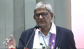 সংসদে প্রধানমন্ত্রীর কার্যালয়ের বিকল্প দায়িত্বে থাকবেন মির্জা ফখরুল