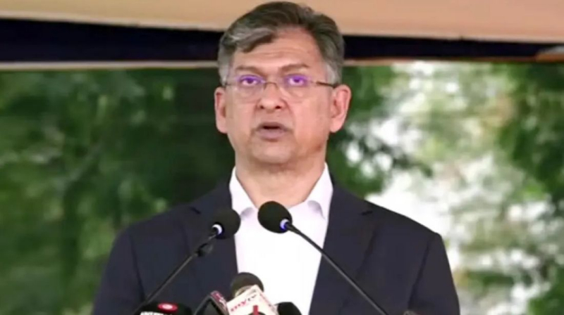 দেশে আইনের শাসন প্রতিষ্ঠায় পুলিশের ভূমিকা অগ্রগণ্য: স্বরাষ্ট্রমন্ত্রী