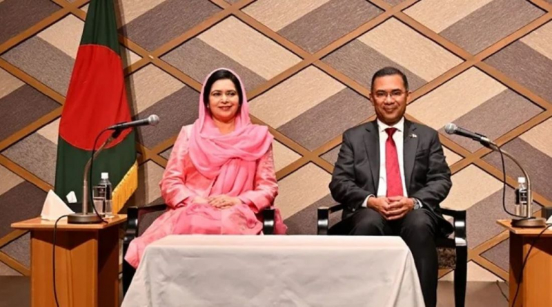 বাংলাদেশ গড়তে প্রবাসীদের সহযোগিতা চাইলেন প্রধানমন্ত্রী