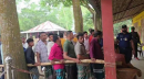 ঠাকুরগাঁও-১ আসনের উপনির্বাচনে ভোট গ্রহণ চলছে ঠাকুরগাঁও-১ আসনের উপনির্বাচনে ভোট গ্রহণ চলছে