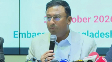 PM prioritises Bangladesh’s interests in ties with Japan: Humaiun Kobir: