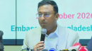 PM prioritises Bangladesh’s interests in ties with Japan: Humaiun Kobir: PM prioritises Bangladesh’s interests in ties with Japan: Humaiun Kobir:
