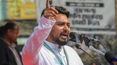 সরকার ধীরে ধীরে আ. লীগের মতো স্বৈরাচারী হয়ে উঠছে: নাহিদ ইসলাম