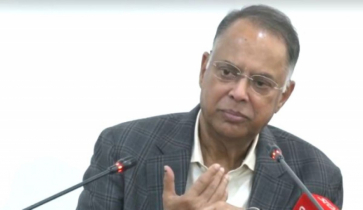 নবায়নযোগ্য শক্তির প্রসারে সৌর যন্ত্রপাতির শুল্কমুক্ত করা হয়েছে: বিদ্যুৎ মন্ত্রী 