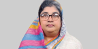 মিষ্টির আসনে এমপি হচ্ছেন এলিজা মিষ্টির আসনে এমপি হচ্ছেন এলিজা