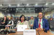 বাংলাদেশ  প্রকৃতি সুরক্ষার জন্য চায় উদ্ভাবনী আর্থিক সহায়তা 