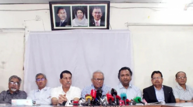 ৭ নভেম্বরের চেতনা অগণতান্ত্রিক শক্তির বিরুদ্ধে জনগণকে ঐক্যবদ্ধ করবে: রিজভী
